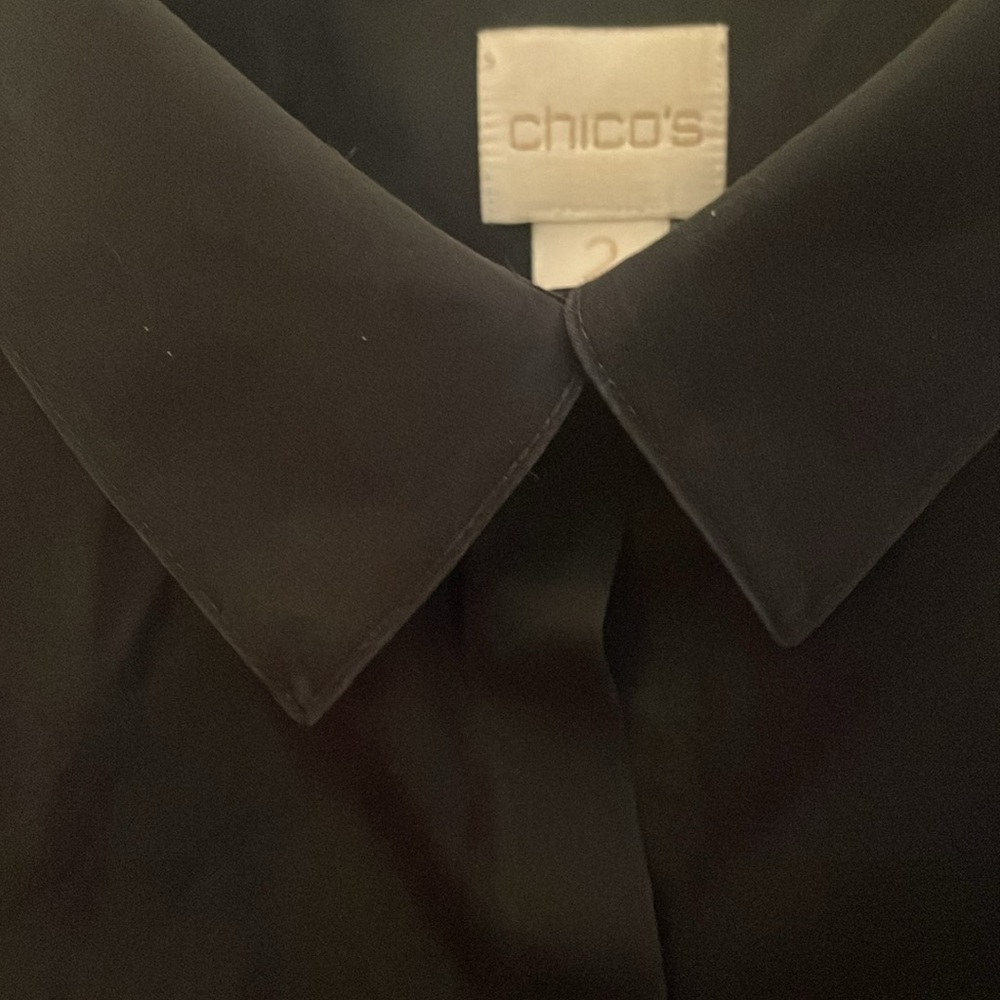 Chicos no iron shirt - Picture 4 of 6